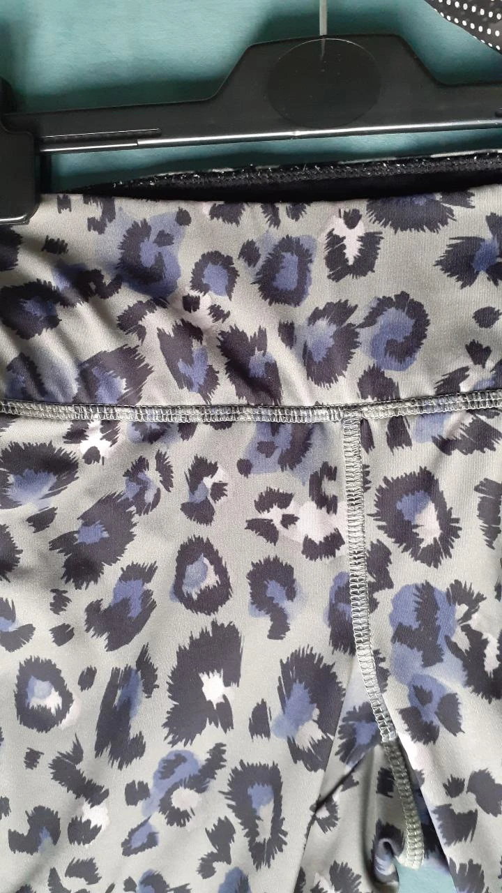 Women's leggings size 34-36 – photo 2